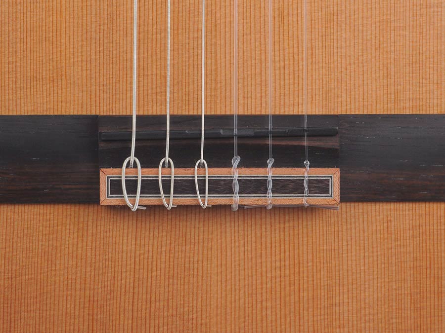 Valencia - VC714 - Classic Guitar 4/4 – Satin Natural