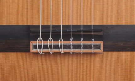 Valencia - VC714 - Classic Guitar 4/4 – Satin Natural