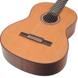 Valencia - VC714 - Classic Guitar 4/4 – Satin Natural