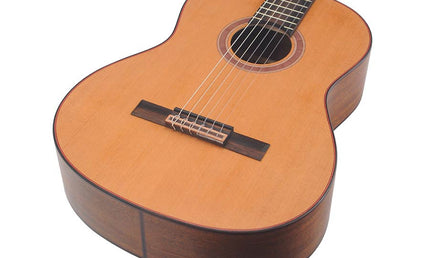 Valencia - VC714 - Classic Guitar 4/4 – Satin Natural
