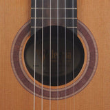 Valencia - VC714 - Classic Guitar 4/4 – Satin Natural