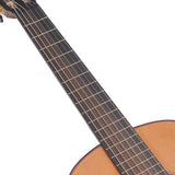 Valencia - VC714 - Classic Guitar 4/4 – Satin Natural