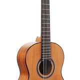 Valencia - VC713 - Classic Guitar 3/4 – Satin Natural