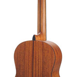 Valencia - VC713 - Classic Guitar 3/4 – Satin Natural
