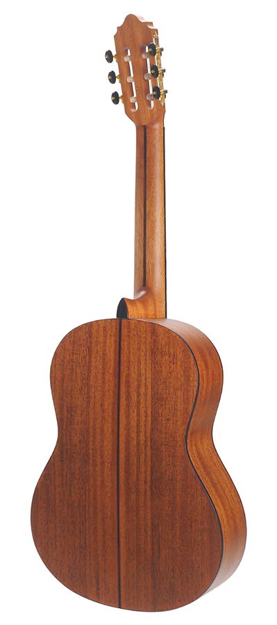 Valencia - VC713 - Classic Guitar 3/4 – Satin Natural