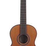 Valencia - VC713 - Classic Guitar 3/4 – Satin Natural