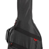 Valencia - VC774TCE - Slim Body Classic Guitar 4/4 – Solid Red