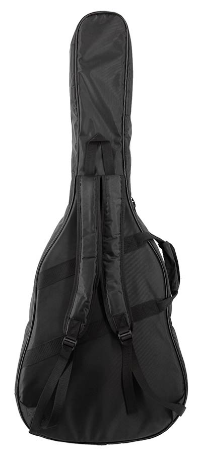 Valencia - VC774TCE - Slim Body Classic Guitar 4/4 – Solid Red