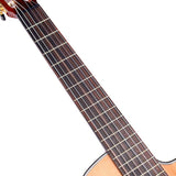 Valencia - VC774TCE - Slim Body Classic Guitar 4/4 – Solid Red