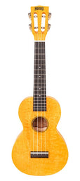 concert ukulele, sun flower, with bag