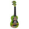 soprano ukulele OWL, with bag