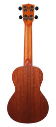 concert ukulele WILD WEST, with bag