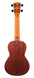 concert ukulele PHARAOH, with bag