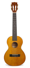 tenor ukulele, vintage natural, with bag