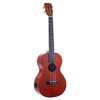 baritone ukulele, 1V+1T (MVT2), vintage natural, with padded bag & strap