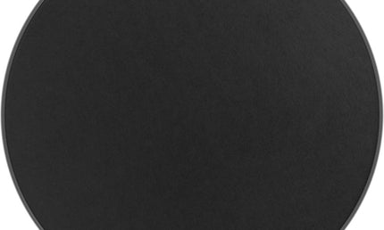 Remo - BE-0818-ES - 18" Black Suede Emperor Tom/Floortom head