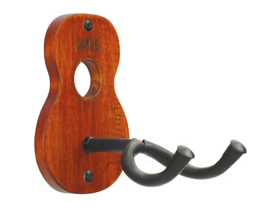 ukulele wall hanger TRADITIONAL