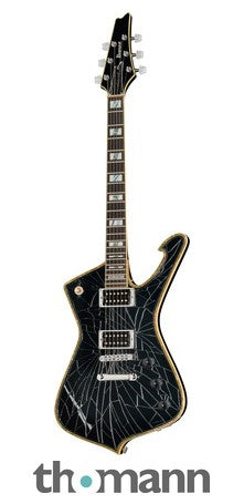 Ibanez PS3CM – Elektrische gitaar