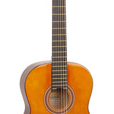 Valencia - VC104L - Classic Guitar Left Handed – Fb, Natural