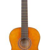 Valencia - VC104L - Classic Guitar Left Handed – Natural