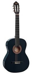 Valencia - VC104BK - Classic Guitar – Fb, Black