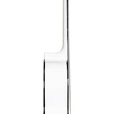Valencia - VC104WT - Classic Guitar – White