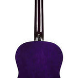 Valencia - VC104PPS - Classic Guitar – Purple Sunburst