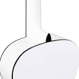 Valencia - VC103WT - Classic Guitar 3/4 – Fb, White