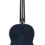 Valencia - VC102BUS - Classic Guitar 1/2 – Blue Sunburst