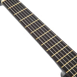 Valencia - VC102BUS - Classic Guitar 1/2 – Blue Sunburst