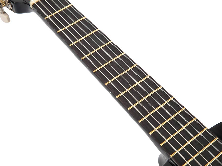 Valencia - VC102BUS - Classic Guitar 1/2 – Blue Sunburst