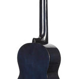 Valencia - VC101BUS - Classic Guitar 1/4 – Blue Sunburst
