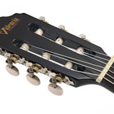 Valencia - VC101BUS - Classic Guitar 1/4 – Blue Sunburst