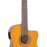 Valencia - VC104CE - Classic Guitar – Eq, Natural