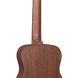 Martin - 11LX1 - Travel Guitar "Little Martin"