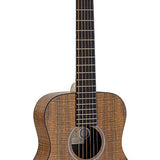 Martin - 11LXK2 - travel guitar "Little Martin"