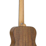 Martin - 11LXK2 - Travel Guitar "Little Martin"