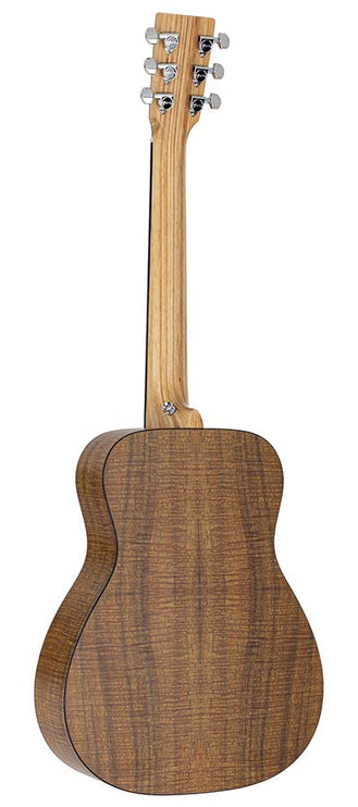 Martin - 11LXK2 - Travel Guitar "Little Martin"