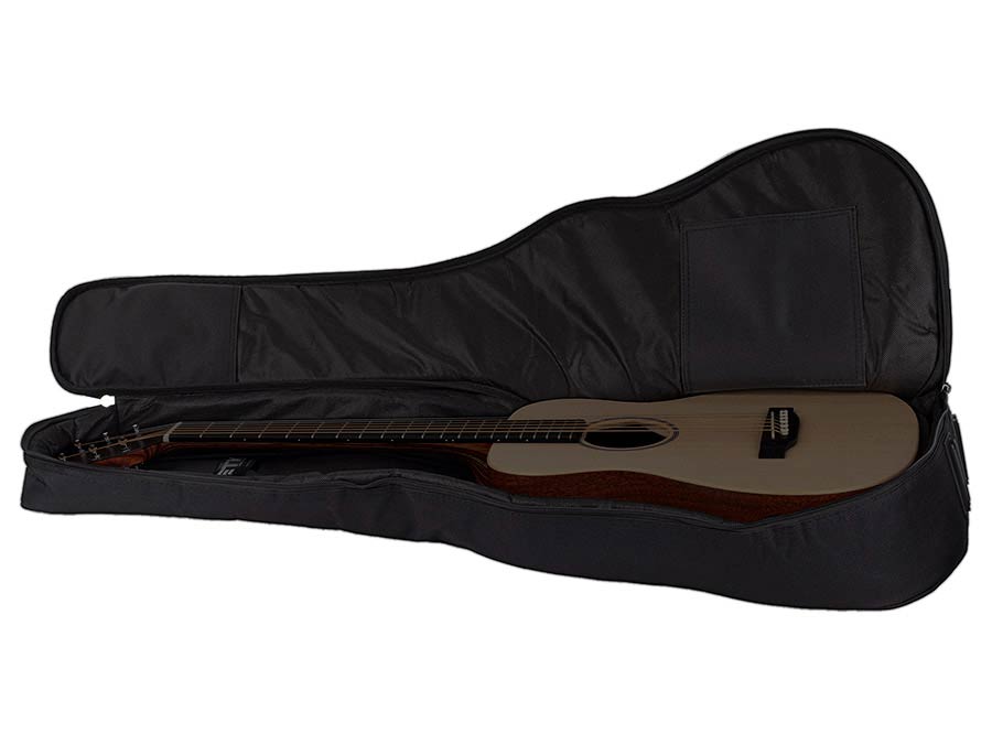 Martin - 11LXK2 - Travel Guitar "Little Martin"