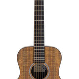 Martin - 11LXK2 - Travel Guitar "Little Martin"