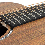 Martin - 11LXK2 - Travel Guitar "Little Martin"