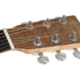 Martin - 11LXK2 - Travel Guitar "Little Martin"