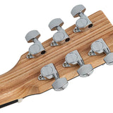 Martin - 11LXK2 - Travel Guitar "Little Martin"