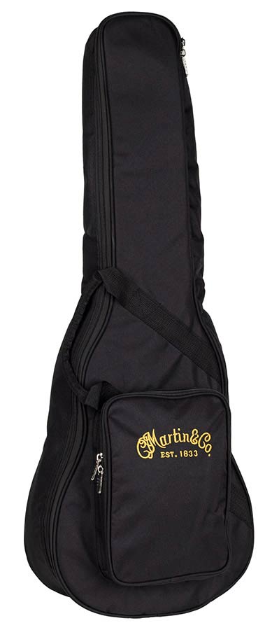Martin - 11LXK2 - Travel Guitar "Little Martin"