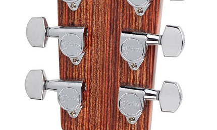 Martin - 11LX1E - Travel Guitar "Little Martin"