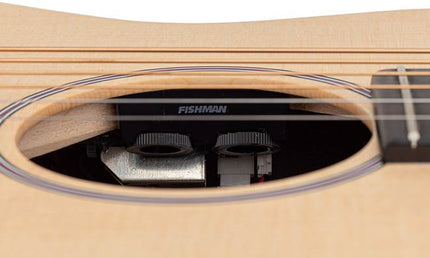 Martin - 11LX1E - Travel Guitar "Little Martin"