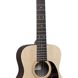 Martin - 11LX1RE - travel guitar "Little Martin"
