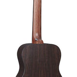 Martin - 11LX1RE - Travel Guitar "Little Martin"