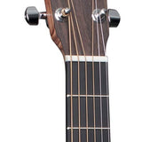 Martin - 11LX1RE - Travel Guitar "Little Martin"