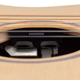 Martin - 11LX1RE - Travel Guitar "Little Martin"